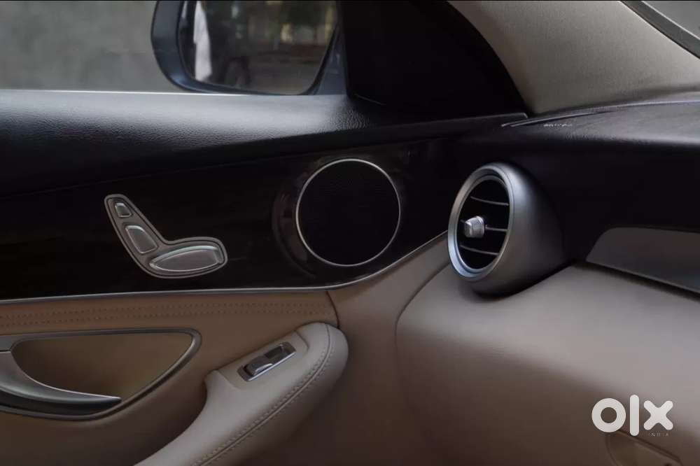 Mercedes-benz C-class [ ] 2.0 C200 Avantgarde, 2015, Petrol