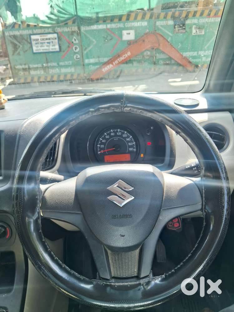 Maruti Suzuki Wagon R 1.0 Lxi Cng, 2019, Cng & Hybrids