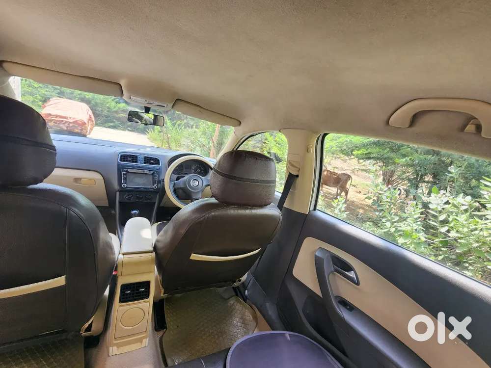 Volkswagen Vento