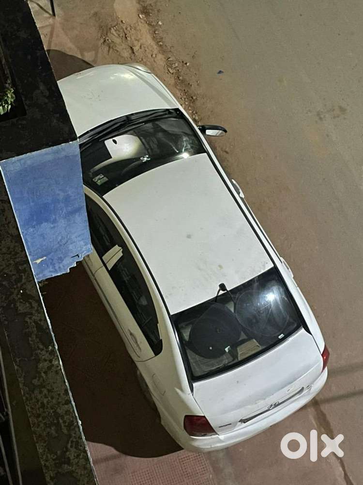 Hyundai Verna Touch Screen Best Condition