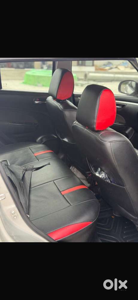 Maruti Suzuki Swift Ddis Vdi, 2015, Diesel