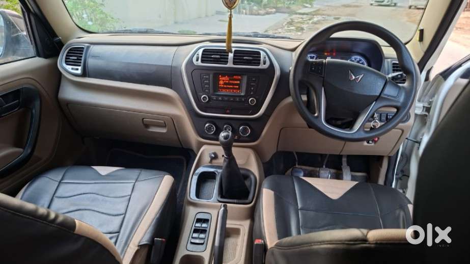 Mahindra Bolero Neo 1.5 N8, 2024, Diesel