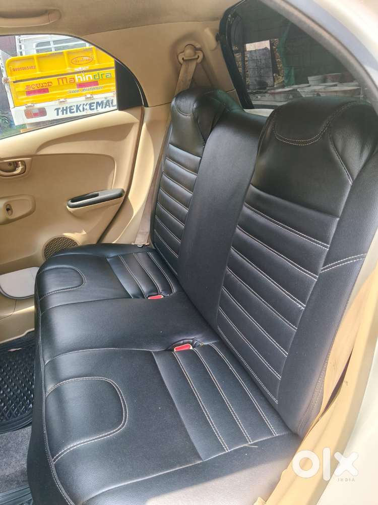 Honda Brio 2013-2016 S Mt, 2015, Petrol