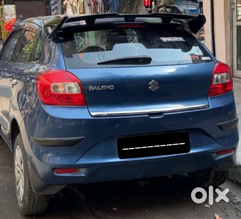 Batman Spoiler