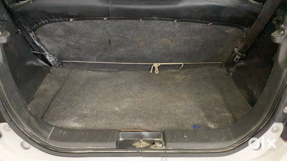 Maruti Suzuki Alto K10 Vxi, 2019, Petrol