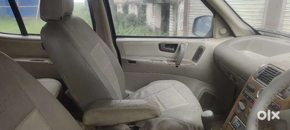 Tata Safari Dicor 2009