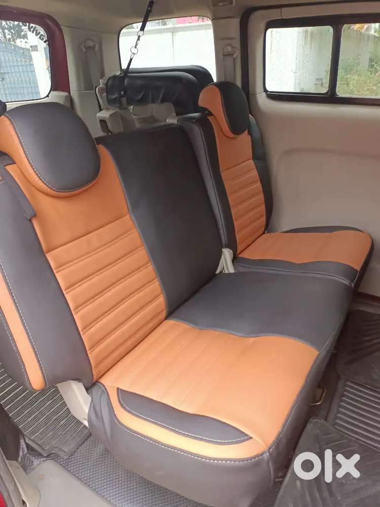 Nissan Evalia 2013 Diesel 200000 Km Driven