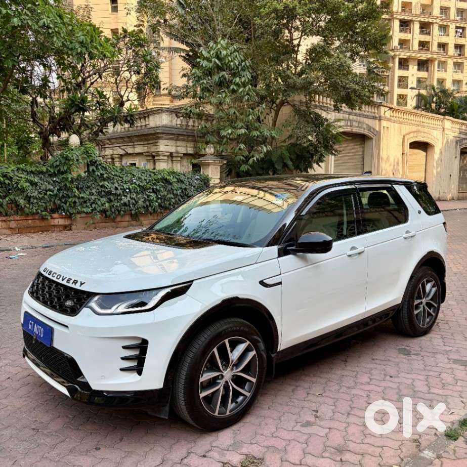 Land Rover Discovery Sport Se R-dynamic Petrol, 2024, Petrol