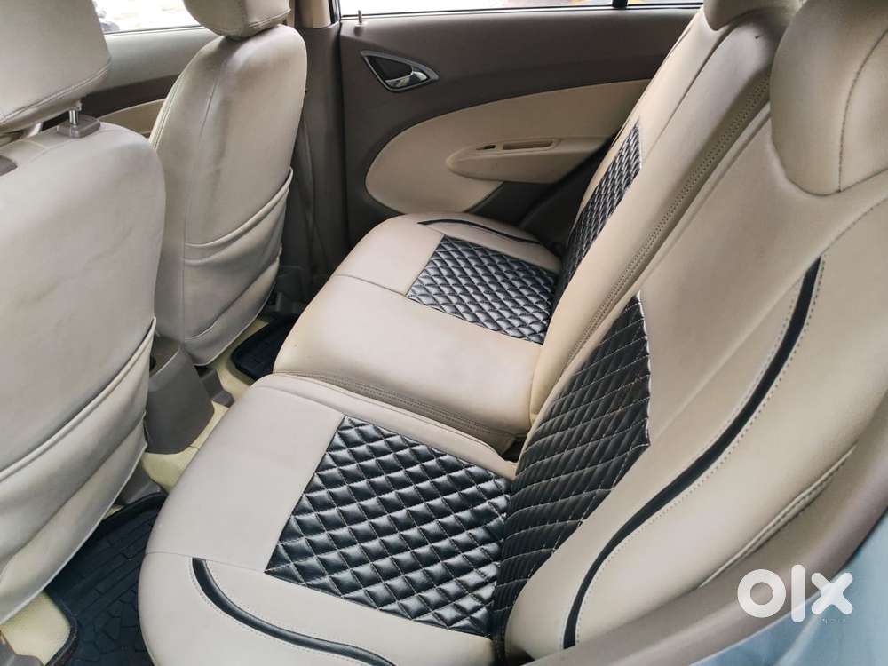 Chevrolet Sail U-va 1.2 Lt Abs, 2013, Petrol
