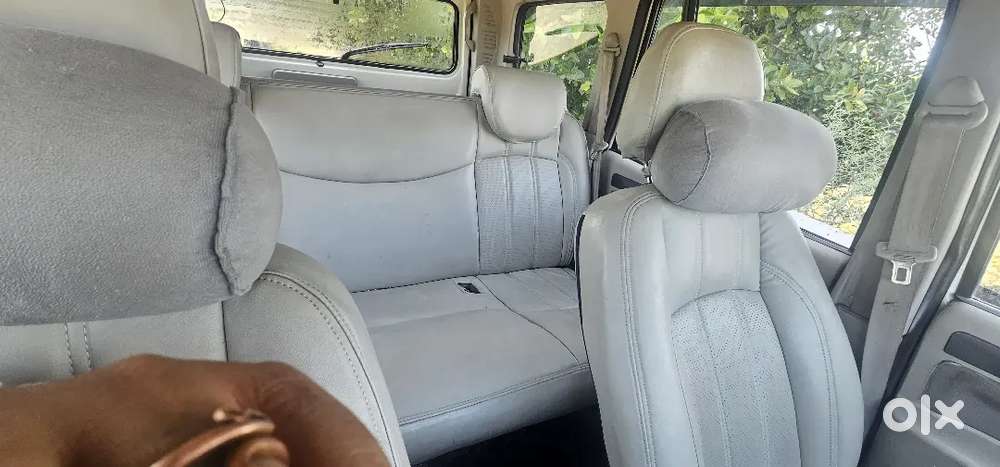 Mahindra Scorpio S5 Plus Bs6 2020 Diesel 110000 Km Driven