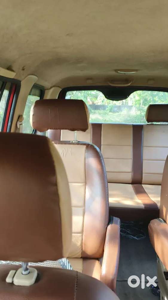 Chevrolet Tavera 1993 Diesel 159000 Km Driven