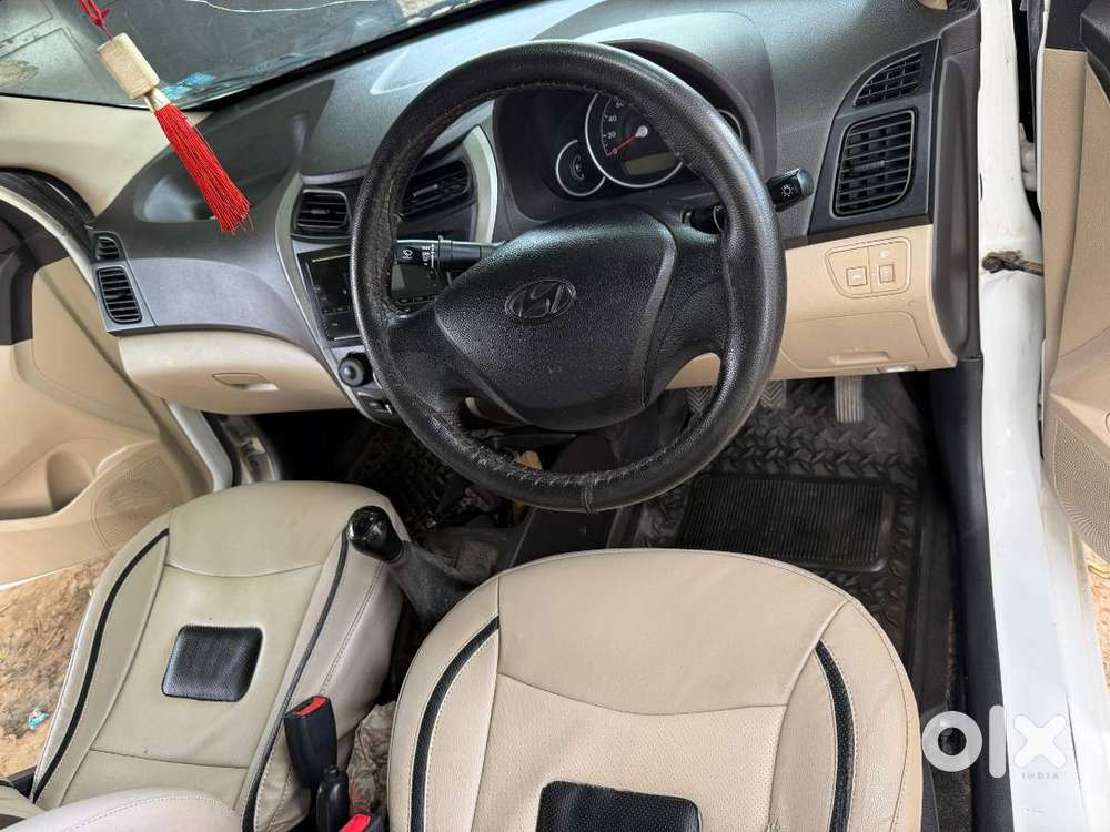 Lpg And Petrol Variant