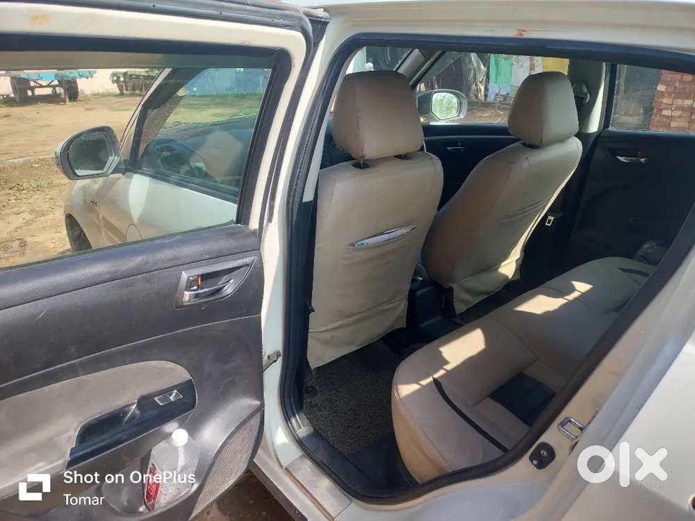Maruti Suzuki Swift 2013 Diesel 145000 Km Driven