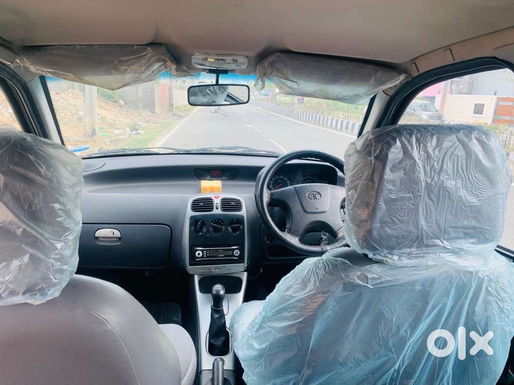 Tata Indica V2 2009 Diesel Manual