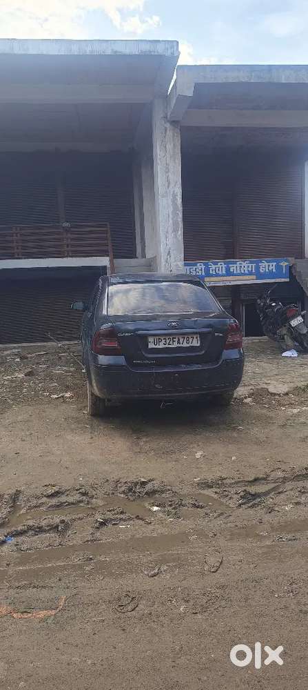 Ford Classic Diesel Manual 2013