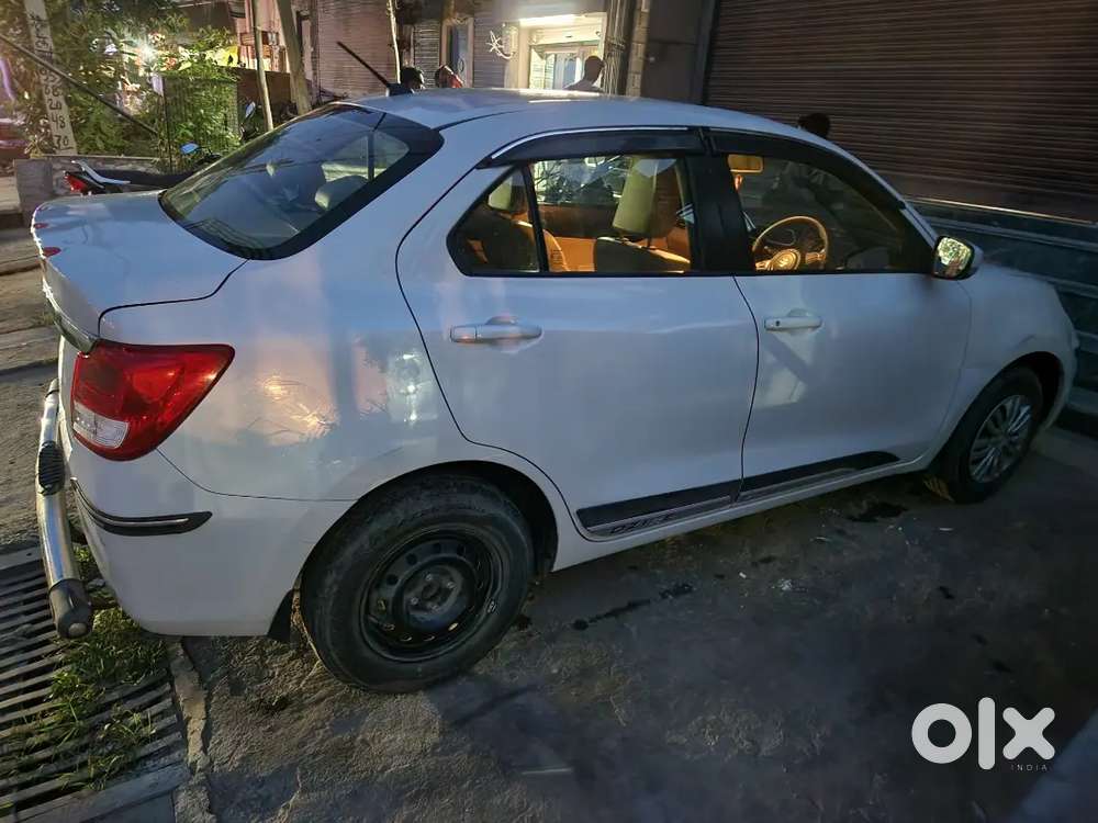 Maruti Suzuki Dzire 2021 Petrol 52000 Km Driven