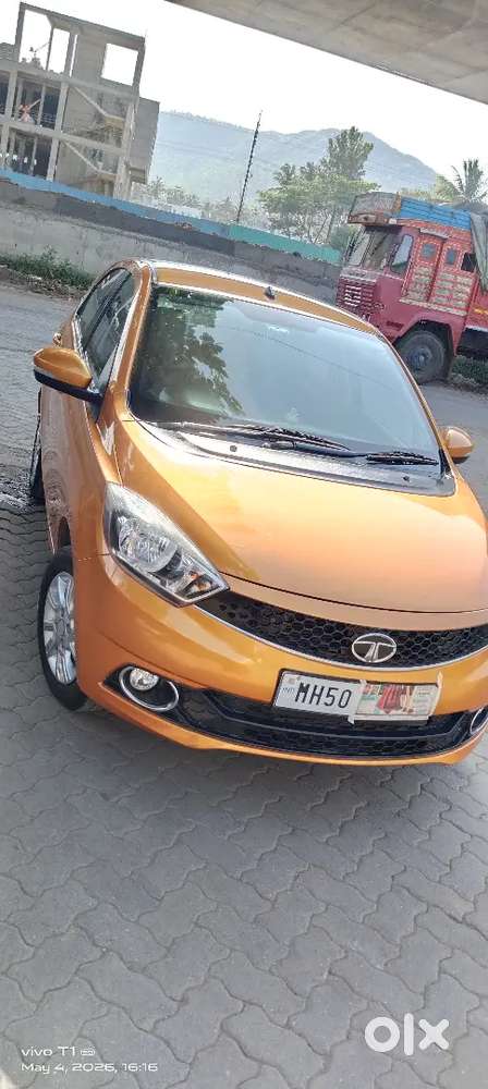 Tata Tiago