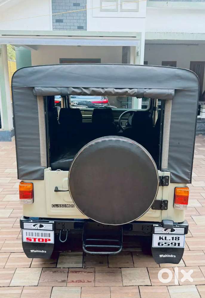 2003 Good Condition, 2003 Original Body, Not Pending Works,