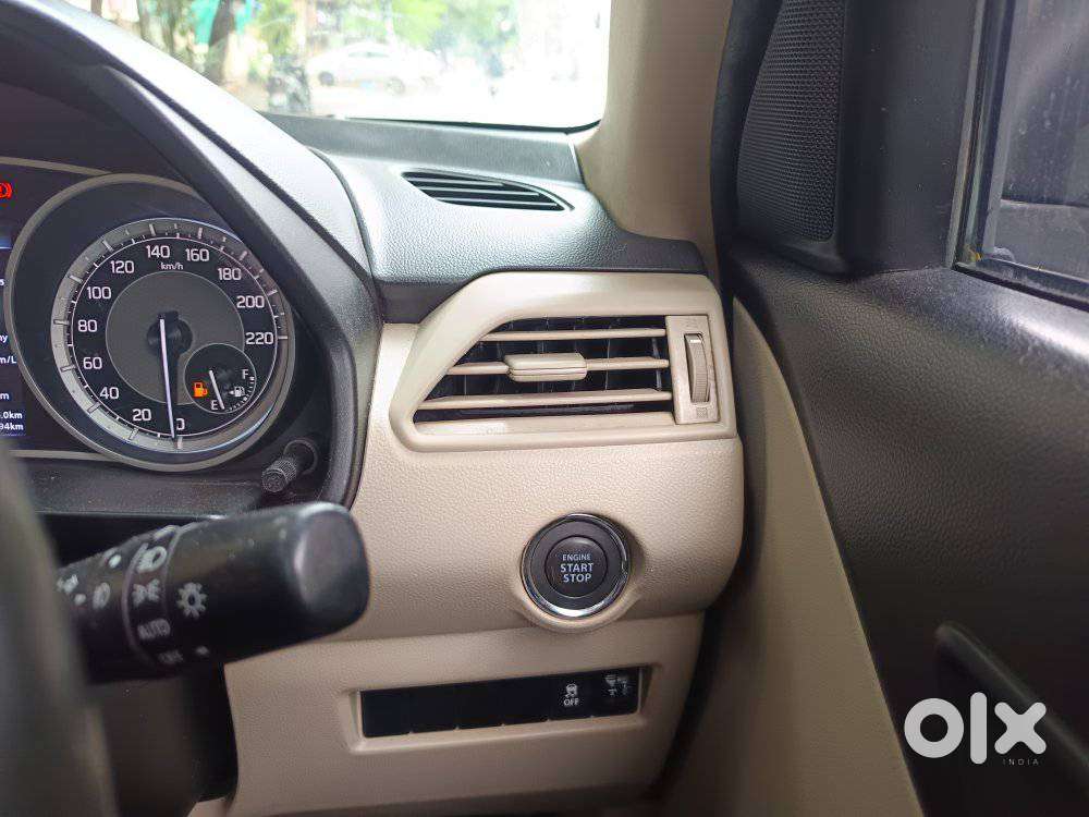 Maruti Suzuki Swift Dzire Zxi Plus , 2024, Petrol