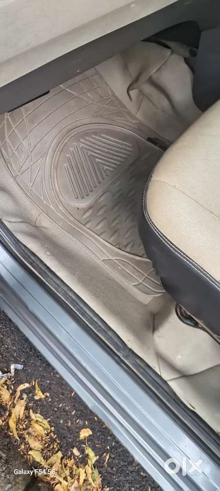 Toyota Etios 2014 Petrol 84000 Km Driven