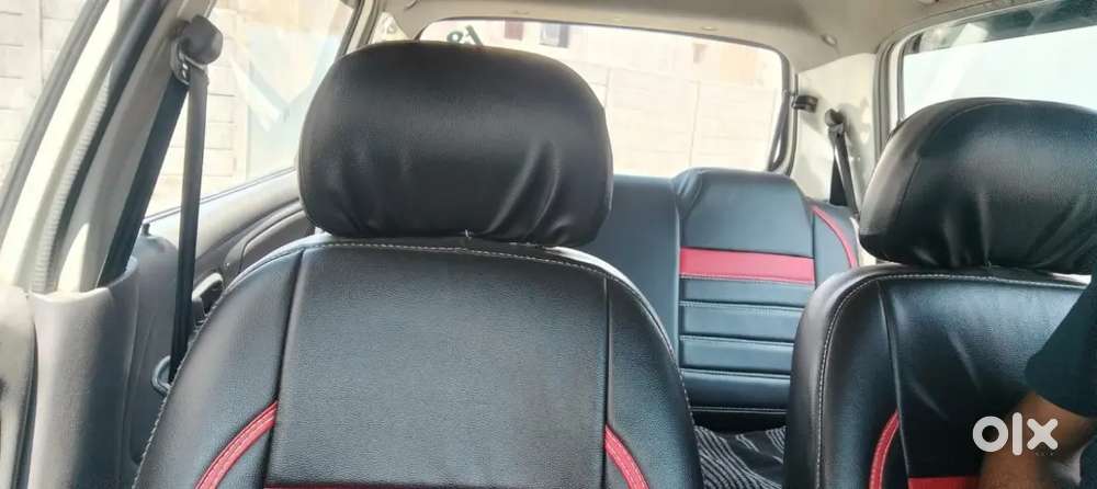 Maruti Suzuki Alto 800 2007 Petrol Good Condition