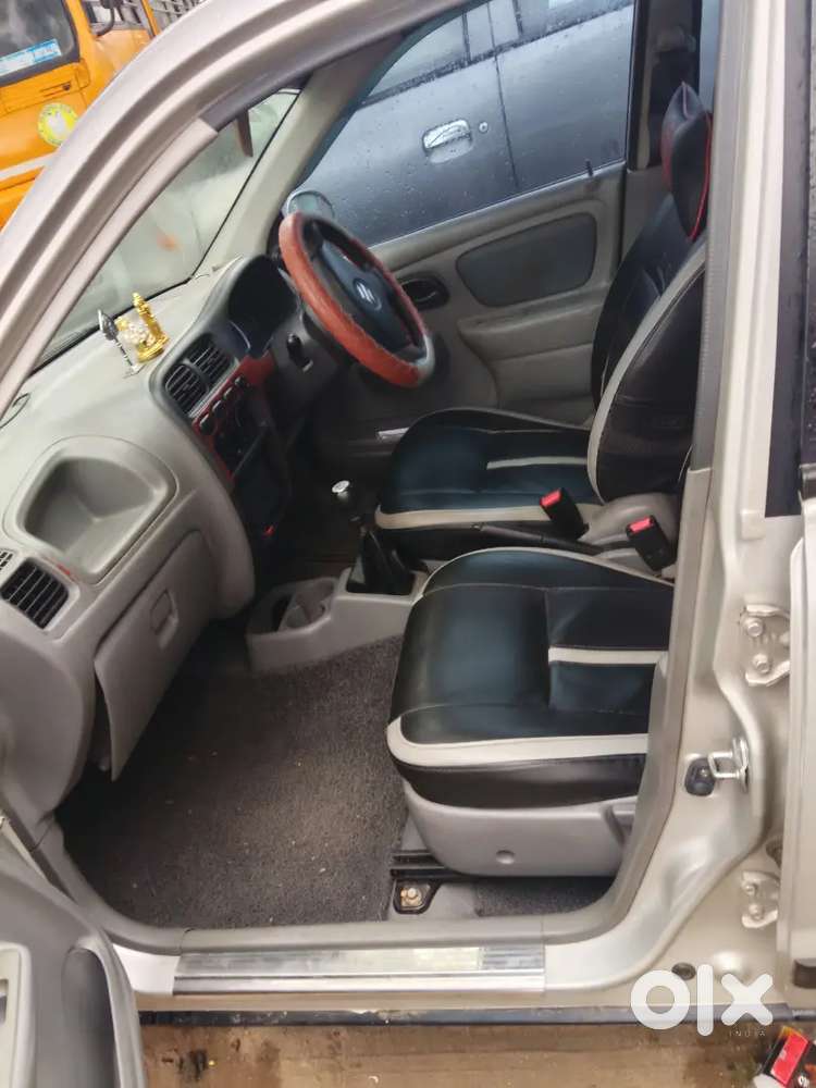 Maruti Suzuki Alto K10 2014 Petrol 180000 Km Driven
