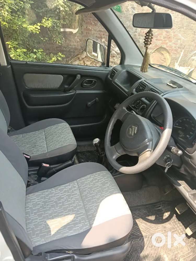 Maruti Suzuki Wagon R 2010