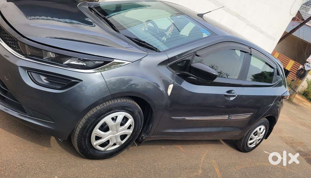 Tata Tiago 1.2 Revotron Xz Plus, 2023, Petrol