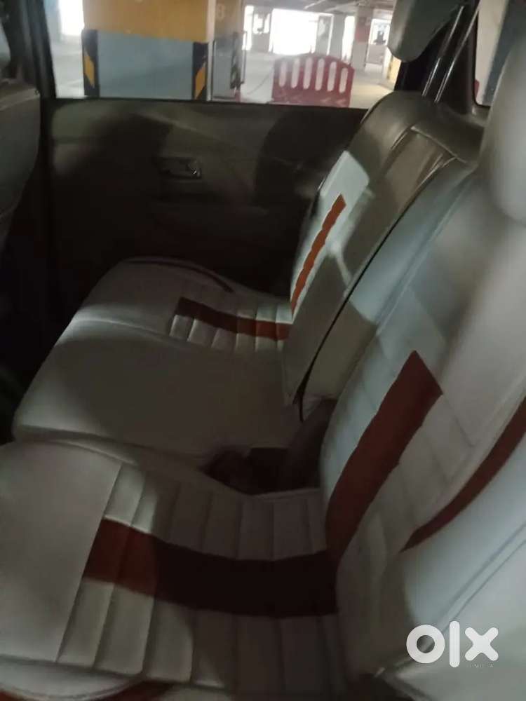 Maruti Suzuki Ertiga Lxi 2023
