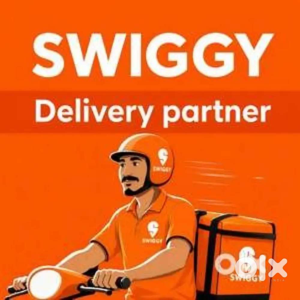 INSTAMART PART-TIME DELIVERY JOB IN TECHNOPARK