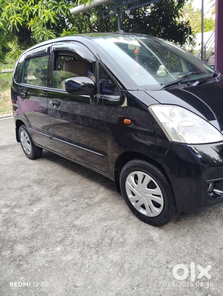 Maruti Suzuki Zen Estilo Vxi Bsiv, 2009, Petrol