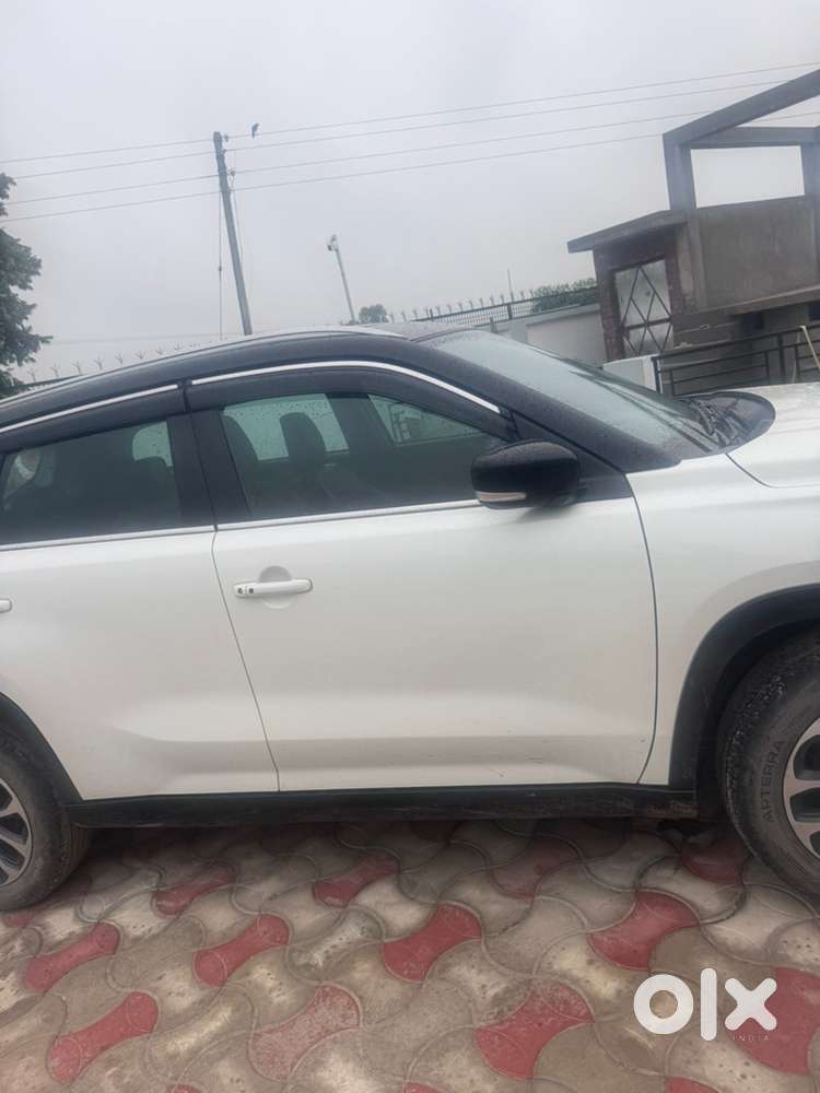 Maruti Suzuki Petrol Automatic 2024