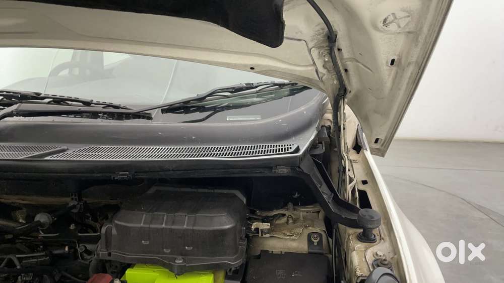 Ford Ecosport 1.5 Diesel Trend, 2014, Diesel