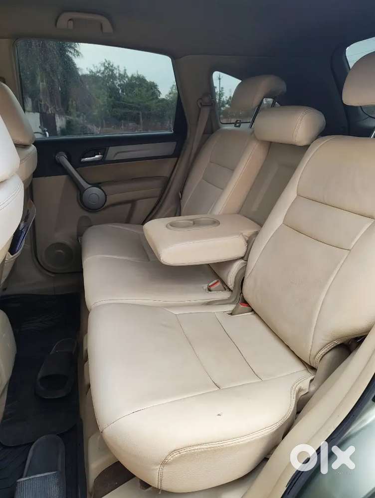 Honda Cr-v 2007