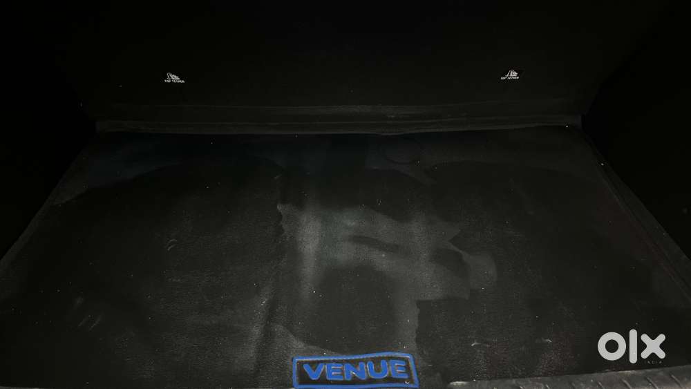 Hyundai Venue S Turbo Dct, 2019, Petrol