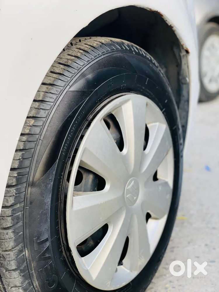 Chevrolet Sail U-va 2013 Diesel Well Maintained