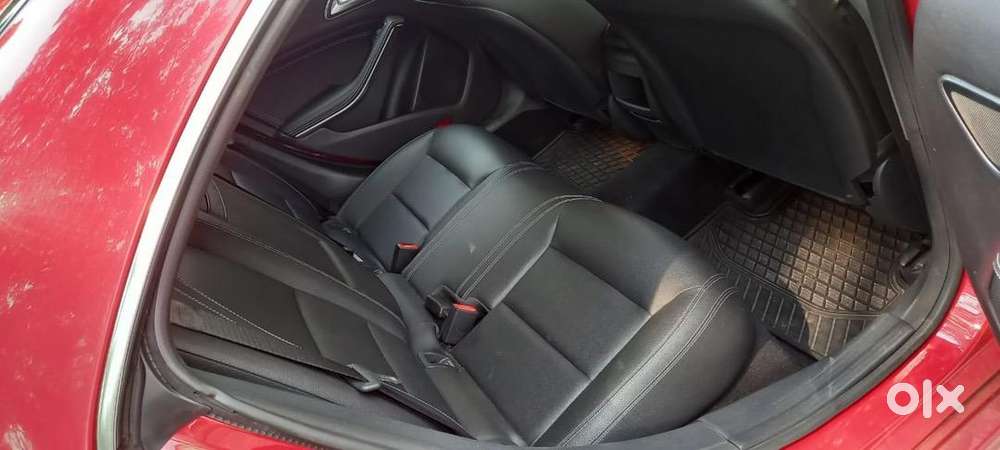 Mercedes Cla For 12 Lakhs Only