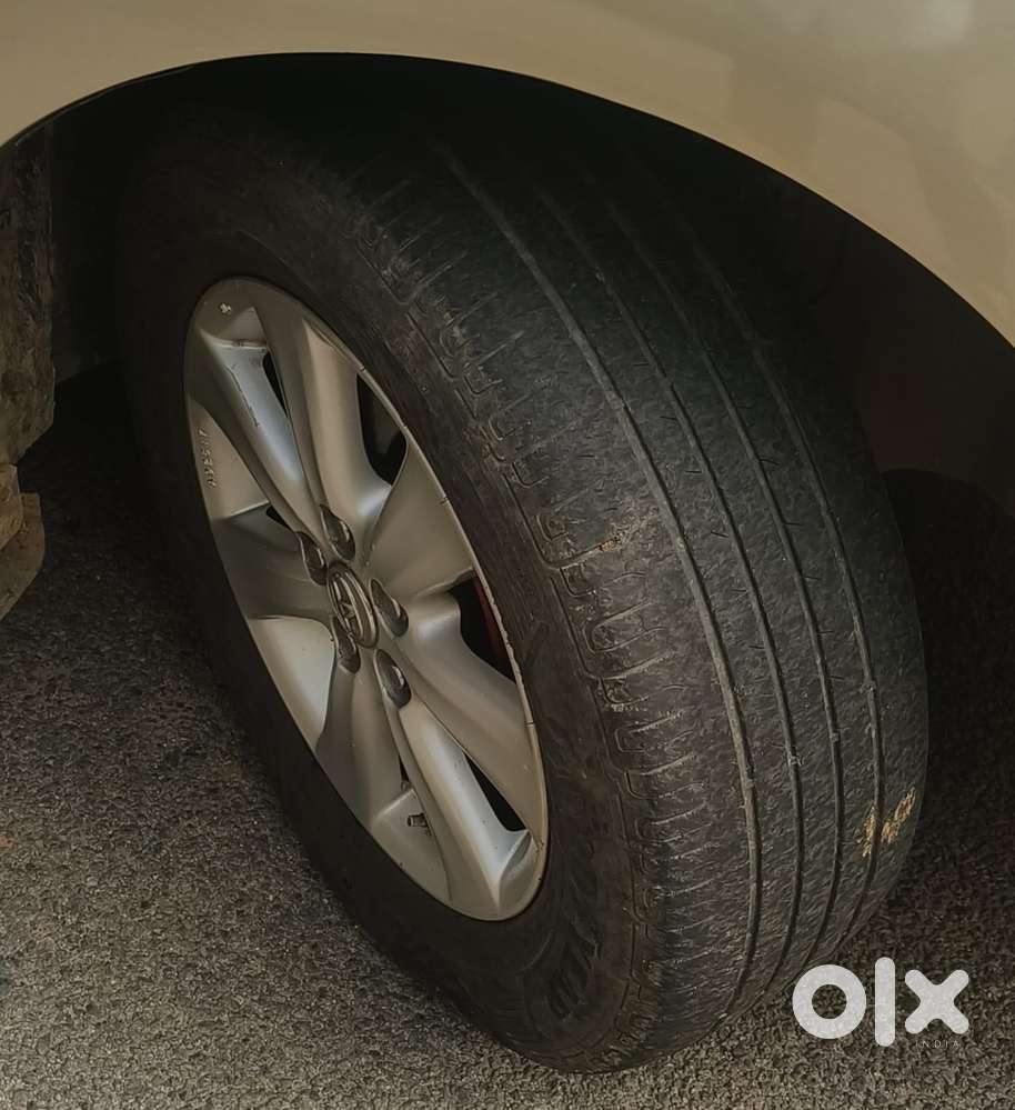 Toyota Corolla Altis 2010-2013 Diesel D4dg, 2013, Diesel