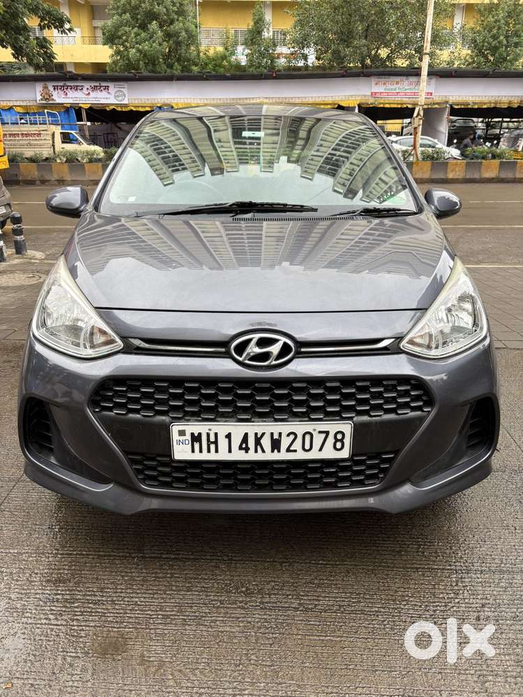 Hyundai Grand I10 Era, 2018, Petrol