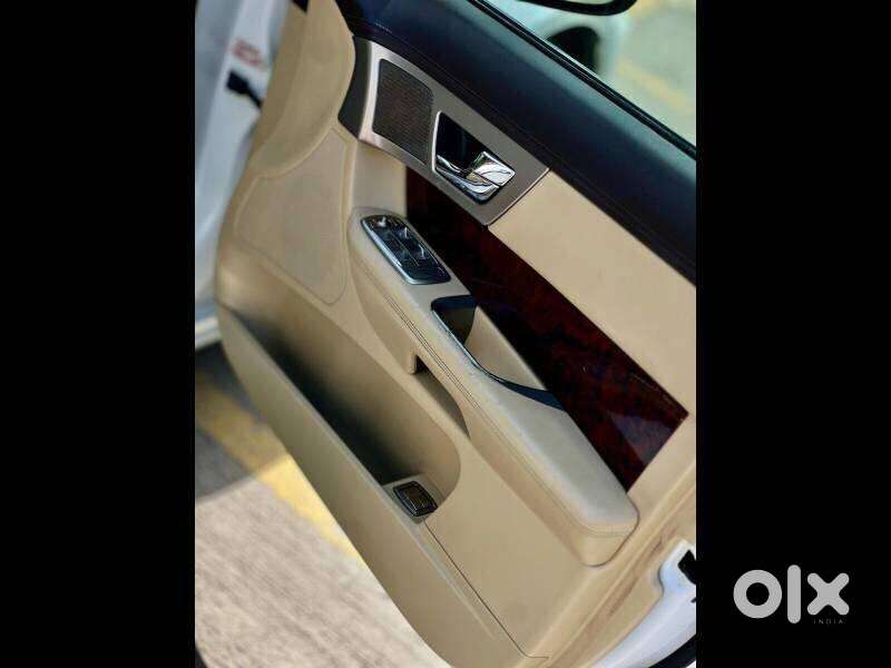 Jaguar Xf Diesel S V6, 2011, Diesel