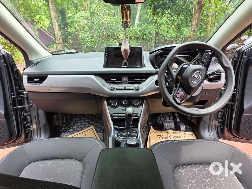 Tata Nexon Xma (s) 2021 Petrol