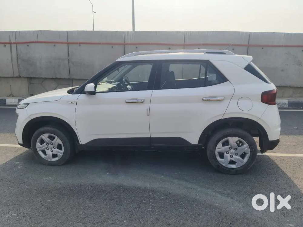 Hyundai Venue 1.5 Crdi 2020