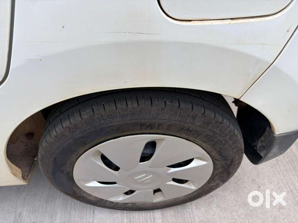 Maruti Suzuki Celerio 2015 Petrol Good Condition