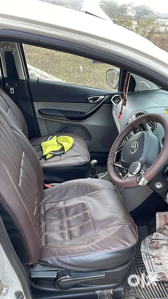 Tata Tiago Diesel 2017
