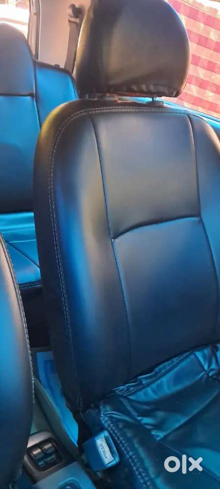 Hyundai Santro 2006 Car