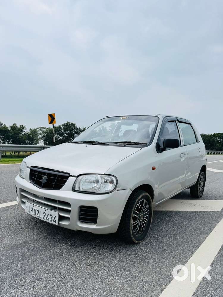 Maruti Suzuki Alto 2009