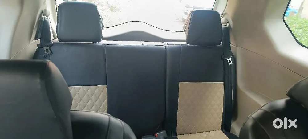 Mahindra Marazzo 2023 Diesel Manual