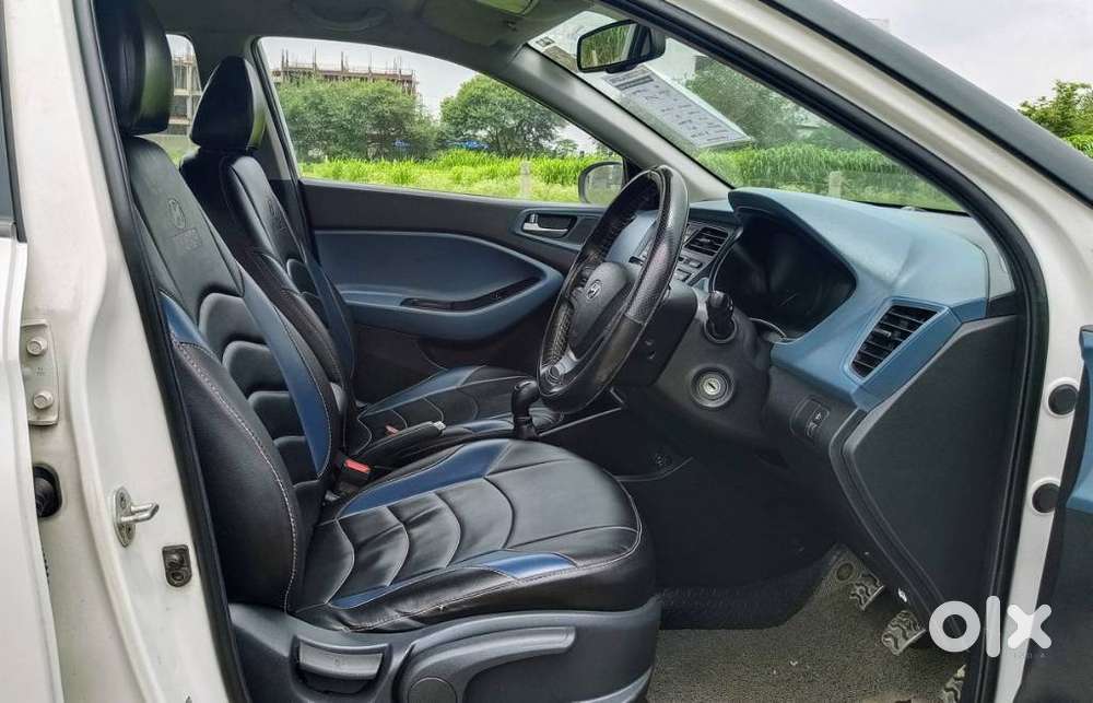 Hyundai I20 Active 1.2 S, 2015, Petrol