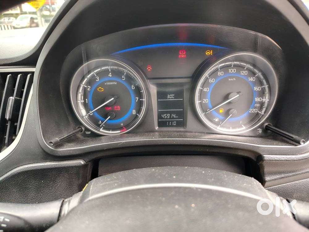 Maruti Suzuki Baleno 1.2 Delta, 2019, Petrol