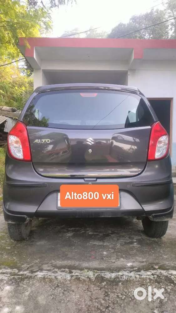 Maruti Suzuki Alto 2022